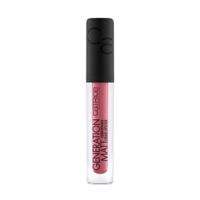 Generation Matt Comfortable Labial Líquido Catrice 080 Pillow...