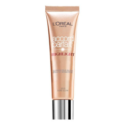 Accord Perfect Illuminator Liquid 101 Dore Gold #E5b392 precio