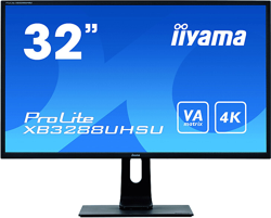 Iiyama ProLite XB3288UHSU-B1 precio