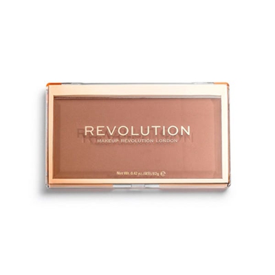 Matte Base Powder Revolution P9 #Dda78f