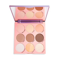 Makeup X Imogenation – Highlight To The Moon Revolution características