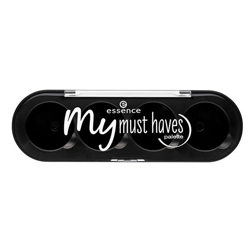 My Must Haves Paleta Sombra Ojos 4 Sombras Vacía en oferta