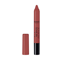 Velvet The Pencil 08 Less Is Brown #8F4946 características