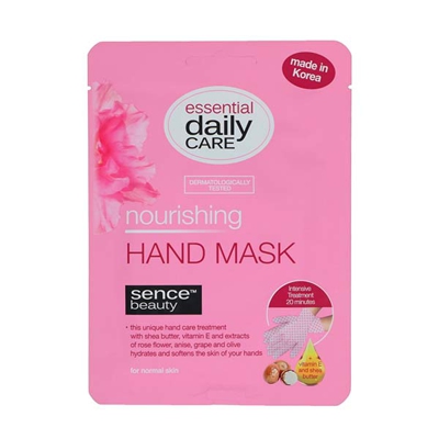 Nourishing Hand Mask