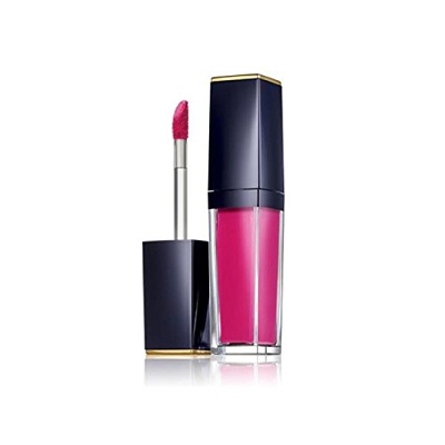 PURE COLOR ENVY paint on liquid lip color #406-liquid desire