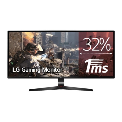 LG 29UM69G-B 29' FreeSync - Monitor