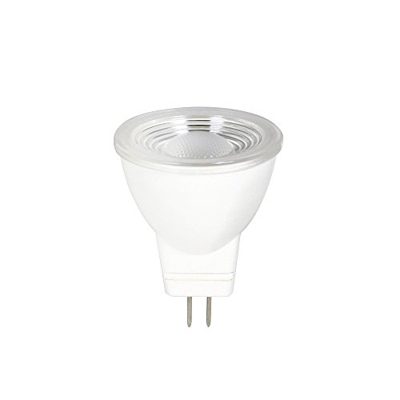 Reflector LED HELSO GU4 MR11 4 W 830 60°