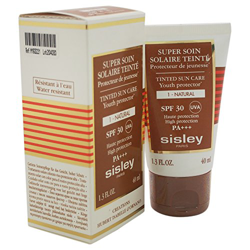 Sisley - Super Soin Solaire Teinté SPF 30 Super Soin precio