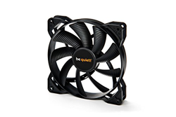 Pure Wings 2 140mm PWM high-speed Carcasa del ordenador Ventilador en oferta