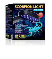 Exo Terra Scorpion Lght Led en oferta