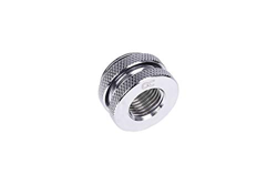 17068 Conector de manguera Latón Cromo 1 pieza(s), Conexión precio