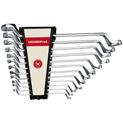 R01105012, Llave de tuercas características