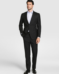 Dustin - Traje De Hombre características