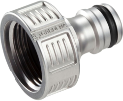 Conector de grifo Premium 26.5 mm (G 3/4") , Piezas de la válvula precio