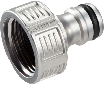 Conector de grifo Premium 26.5 mm (G 3/4") , Piezas de la válvula