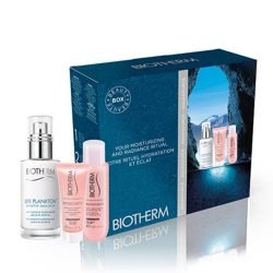 LIFE PLANKTON emulsion lote características