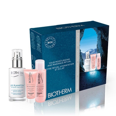 LIFE PLANKTON emulsion lote