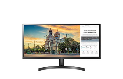 LG 29WK500-P 29' FreeSync Negro - Monitor