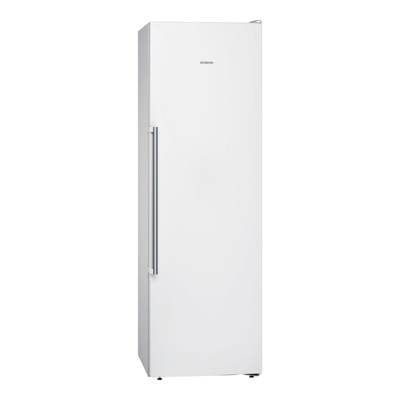 Siemens - Congelador Vertical GS36NAW3P No Frost Blanco