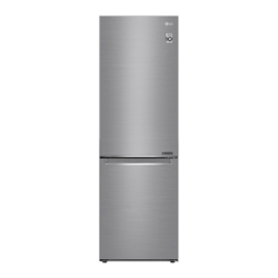 LG - Frigorífico Combi GBB71PZEFN Total No Frost Inox precio
