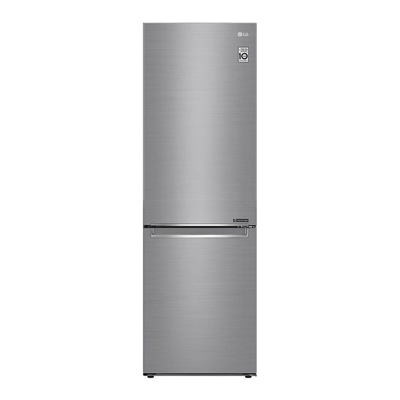 LG - Frigorífico Combi GBB71PZEFN Total No Frost Inox