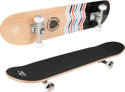 12553, Skateboard características