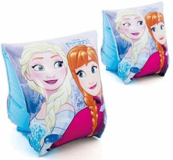 Intex - Manguitos Frozen, EL Reino De Hielo Disney precio