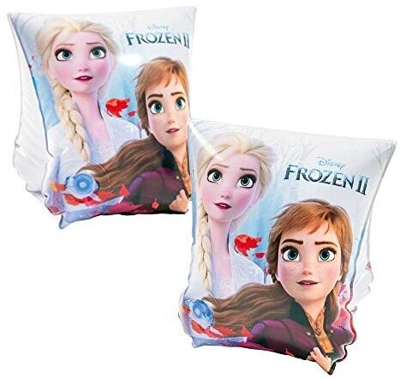 Intex - Manguitos Frozen, EL Reino De Hielo Disney