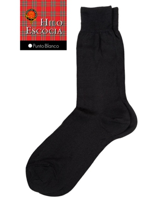 Punto Blanco - Calcetines De Hombre