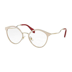 Gafas Graduadas Miu Miu MU52QV 4UD1O1 precio
