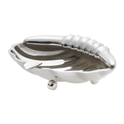 El Corte Inglés - Cenicero Concha Condesa Plata precio