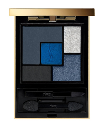 Yves Saint Laurent - Paleta De Sombras Black Opium Eau De Parfum Intense características