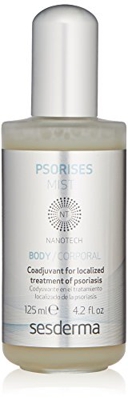 Sesderma - Tratamiento Psorises Mist