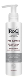 Roc - Gel Desmaquillante Extra Suave Pro-Cleanse Pro-Cleanse en oferta