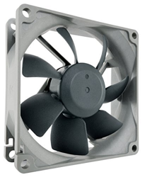 NF-R8 redux-1800 Carcasa del ordenador Ventilador características