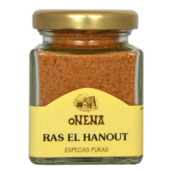 Onena - Ras El Hanout Mezcla De Especias precio