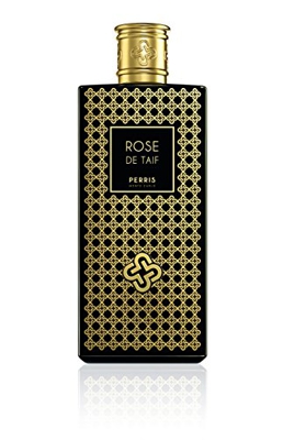 Perris Montecarlo - Eau De Parfum Rose De Taif 100 Ml Rose De Taif