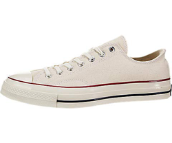 Converse - Zapatillas Casual Unisex Chuck Taylor All Star 70 OX precio