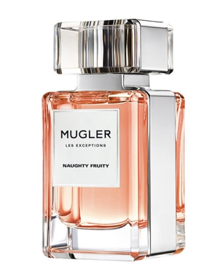 Mugler - Eau De Parfum Les Exceptions Naughty Fruity Les Exceptions