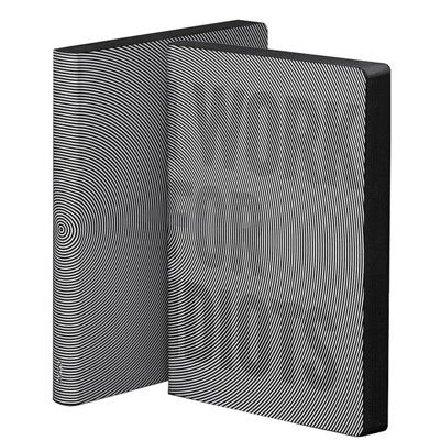 Nuuna - Cuaderno L I Work For Idiots