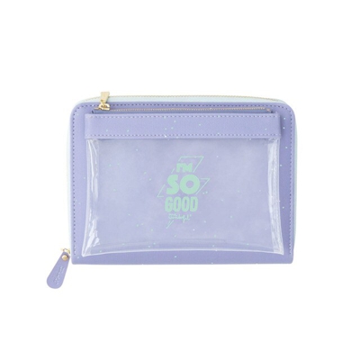 Mr. Wonderful - Portadocumentos Con Libreta Y Neceser The Powerful Collection