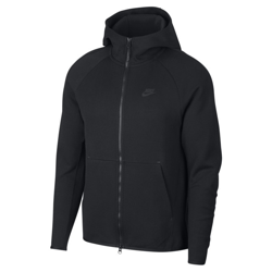 Nike - Sudadera De Hombre Tech Fleece Sportswear características