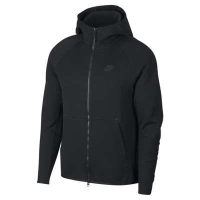 Nike - Sudadera De Hombre Tech Fleece Sportswear