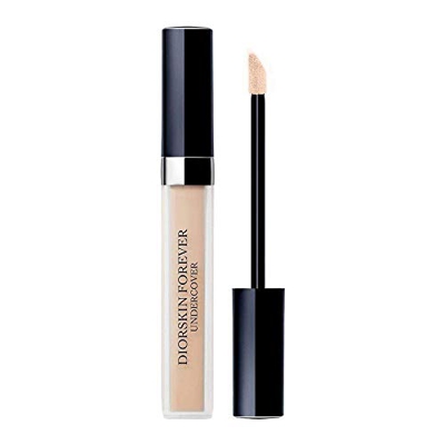 Dior - Corrector Larga Duración Camuflaje Instantáneo Resistente Al Agua SKIN FOREVER UNDERCOVER