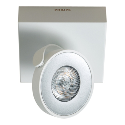 Philips - Foco LED Clockwork Blanco características