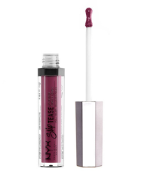 NYX Professional Makeup - Gloss Slip Tease Lip Lacquer precio