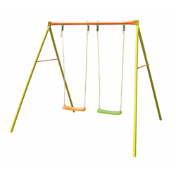 Outdoor Toys - Columpio Agility Olwë características