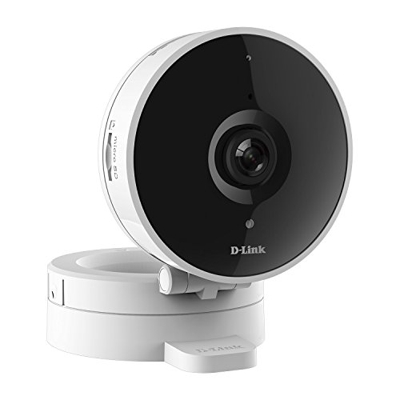 D-Link - Cámara De Vigilancia DCS-8010LH Wi-Fi