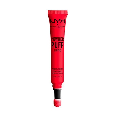 NYX Professional Makeup - Labial Powder Puff Lippie Lip Cream