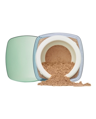 L'Oréal Paris - Polvos Sueltos Minerales Accord Parfait Pieles Medias Oscuras